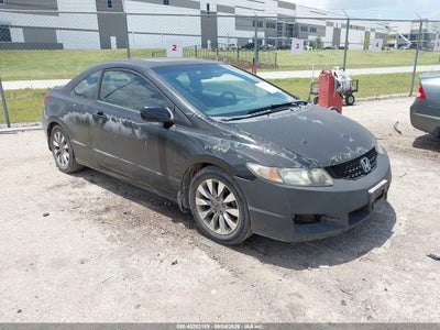 HONDA CIVIC 2009