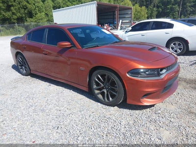 DODGE CHARGER 2020