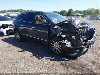 BUICK ENCLAVE 2014