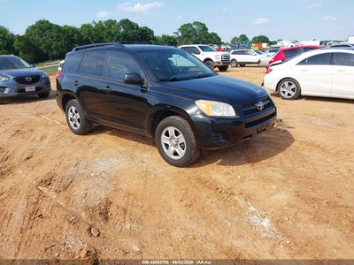 TOYOTA RAV4 2012