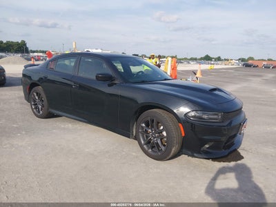 DODGE CHARGER 2021