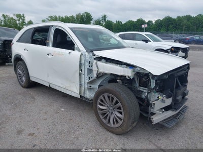 MAZDA CX-90 2025