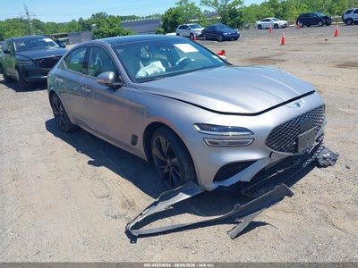 GENESIS G70 2023