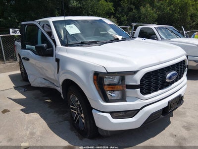 FORD F-150 2023