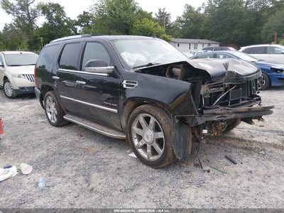 CADILLAC ESCALADE 2014