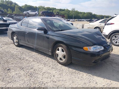 CHEVROLET MONTE CARLO 2005