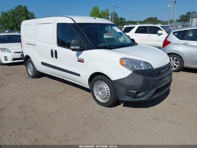 RAM PROMASTER CITY 2019