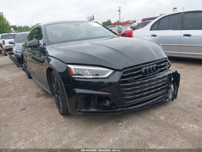 AUDI A5 2019