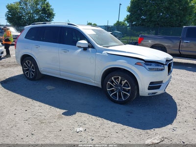 VOLVO XC90 2019