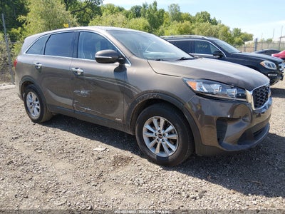 KIA SORENTO 2020