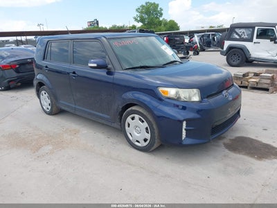 SCION XB 2014