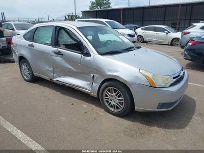 FORD FOCUS 2011