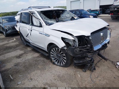 LINCOLN NAVIGATOR 2019