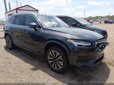 VOLVO XC90 2021