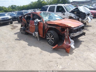 NISSAN ALTIMA 2020