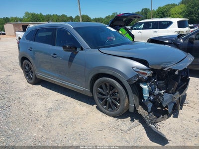MAZDA CX-9 2021