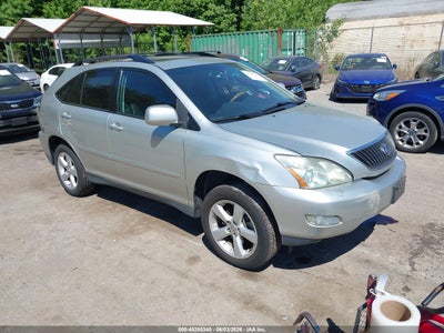 LEXUS RX 330 2004
