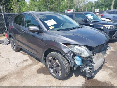 HONDA HR-V 2018