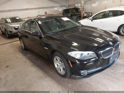 BMW 528I 2011