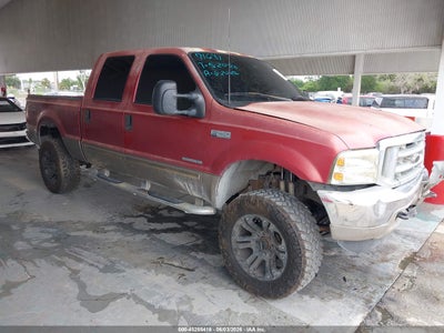 FORD F-250 2003