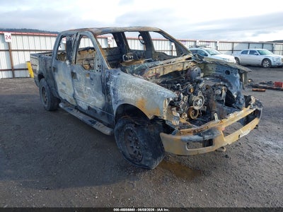 FORD F-150 2005