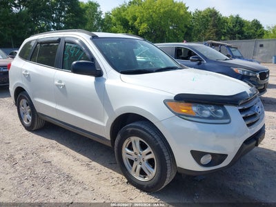 HYUNDAI SANTA FE 2012