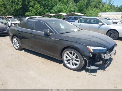AUDI A5 SPORTBACK 2024