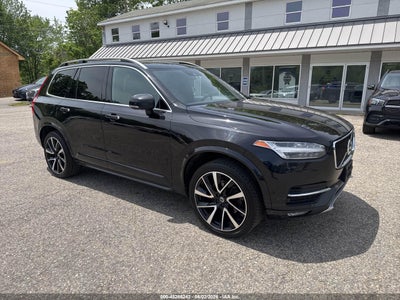 VOLVO XC90 2018