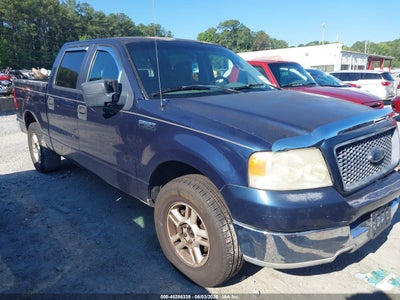 FORD F-150 2005