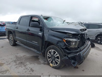 TOYOTA TUNDRA 2019
