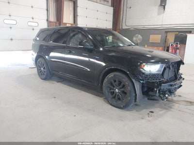 DODGE DURANGO 2014