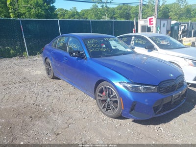 BMW M340I 2026