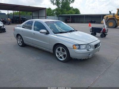 VOLVO S60 2008