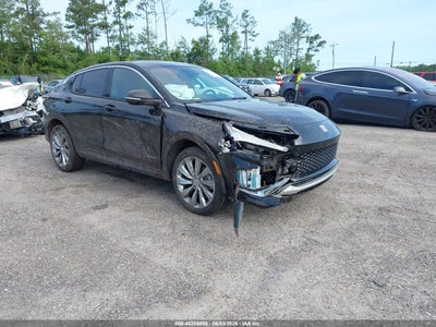 BUICK ENVISTA 2024