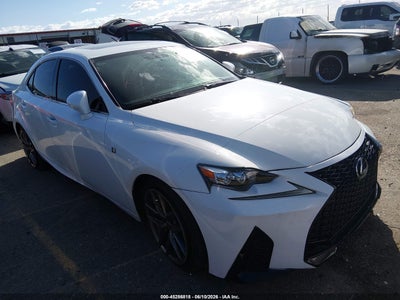 LEXUS IS 250 2014