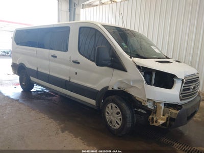 FORD TRANSIT-350 2017