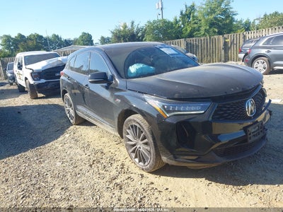 ACURA RDX 2024