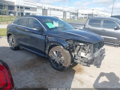 INFINITI QX55 2023