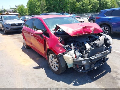 KIA RIO 2014
