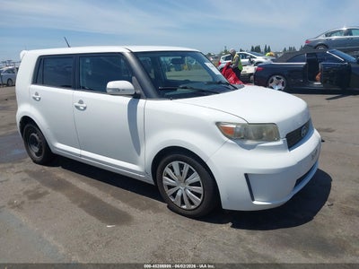 SCION XB 2009