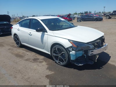 NISSAN ALTIMA 2023