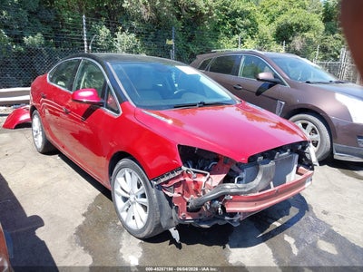 BUICK VERANO 2016