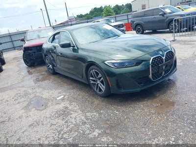 BMW 430I GRAN COUPE 2024