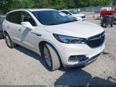 BUICK ENCLAVE 2019