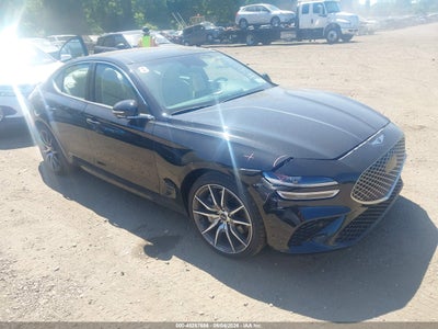 GENESIS G70 2026