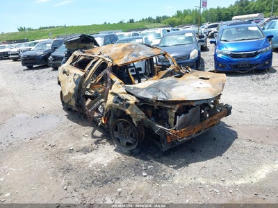TOYOTA RAV4 2018