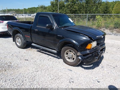 FORD RANGER 2003