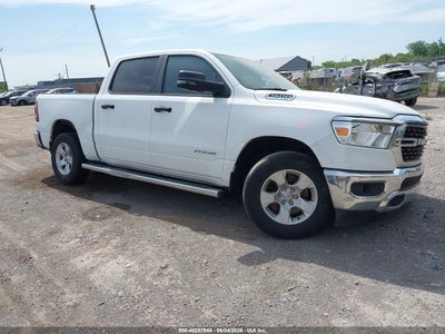 RAM 1500 2024