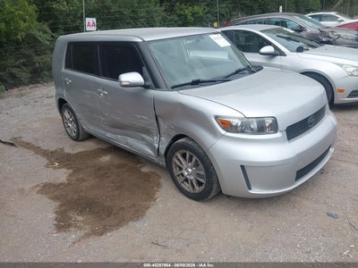 SCION XB 2008