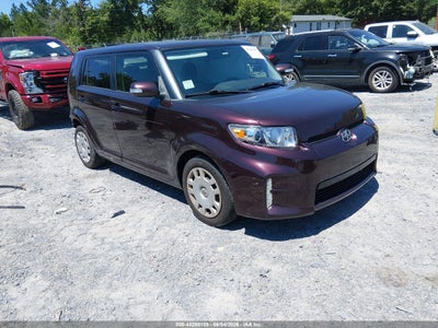 SCION XB 2014